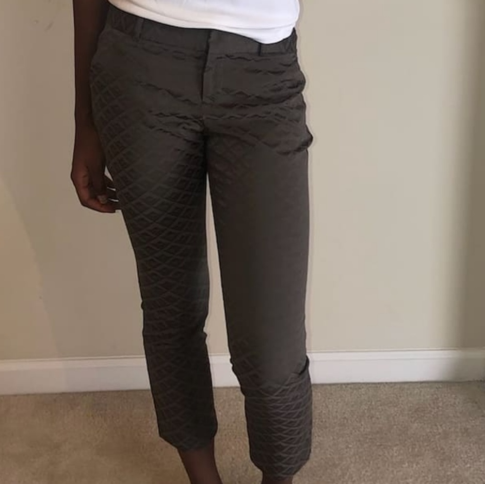 Banana Republic Slacks